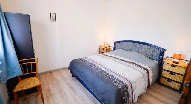 Le chalet de Mézos, Rezervasyon Şale Mézos Landes