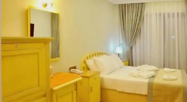 Номер Superior Sole Boutique Hotel & Spa