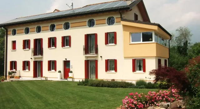 Casa Novecento, Prenota Hotel Hotel a Veneto con parcheggio, Parcheggio