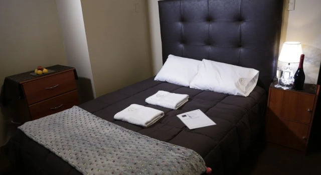 Puno Victoria Suites
