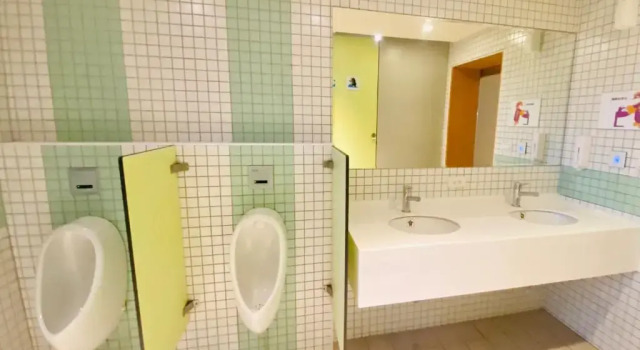 Standard Kapsel Hey Bear Capsule Hotel