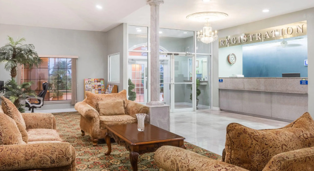 Days Inn by Wyndham Portland/Corpus Christi