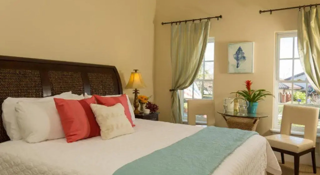 Студия Bella Bay Inn