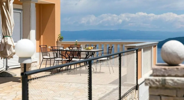 Villa Kalina