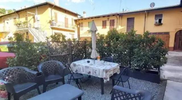 Appartamento "Da Mamma Agnese", Book Lejlighed Gorgonzola Lombardiet