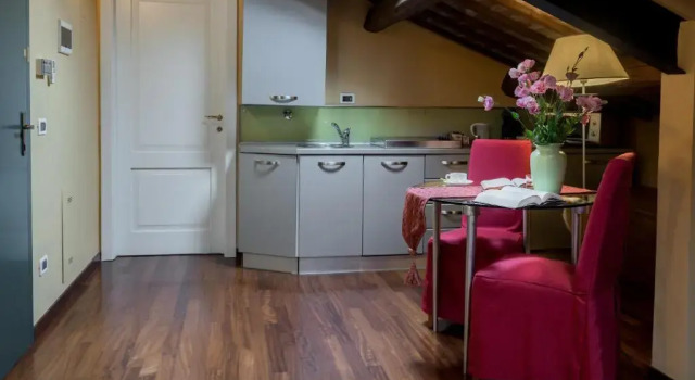 Estudio Piazza Nova Guest House