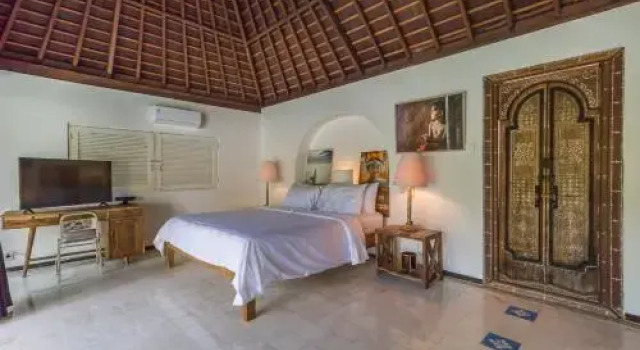 Bali Villa Home, Rezervovat Vila Chaty v Bali, Chalupa