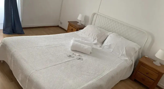 Номер Standard Residencia Whitelove