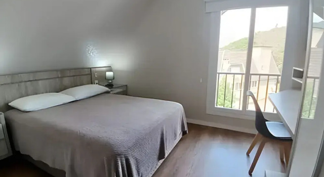 Siga Gramado -Ap Lindíssimo 5 min Centro