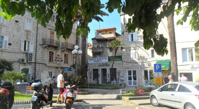 Апартаменты Guest House Leon