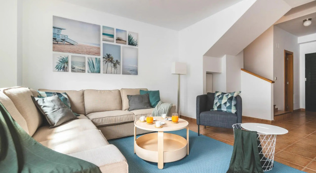Home2Book Residencial Las Candelarias 2, Prenota Hotel Agaete Gran Canaria