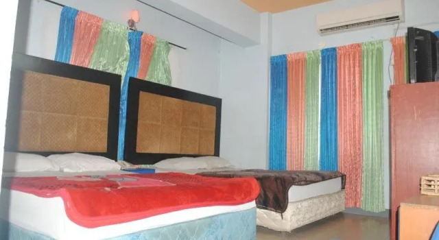 Hotel Sea Alif