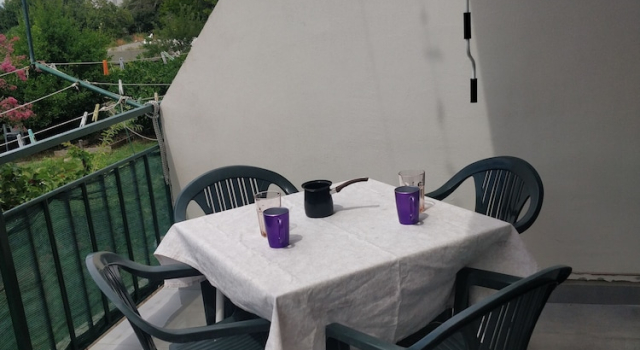 Апартаменты Apartments Anica
