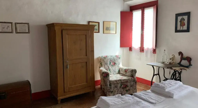Il Paretaio, Buchen Sie Bed & Breakfast Hotels in Chianti mit Parkplatz, Parkplätze