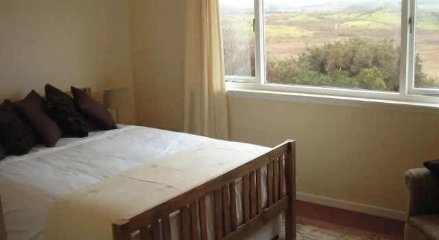 Коттедж Erisgeir Sleeps 6 With Private Grounds
