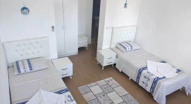 Levent Hotel