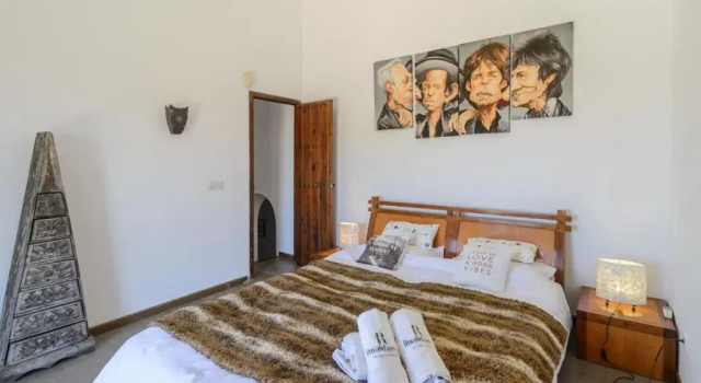 Villa Filomena Mijas by Ruralidays