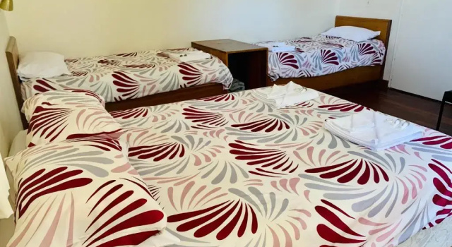 Семейный номер Standard Coonalpyn Hotel
