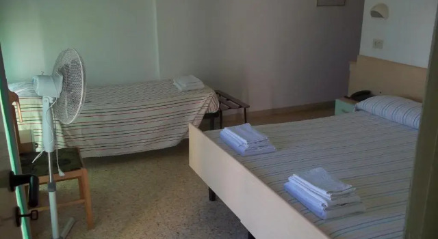 Номер Standard Hotel Italia