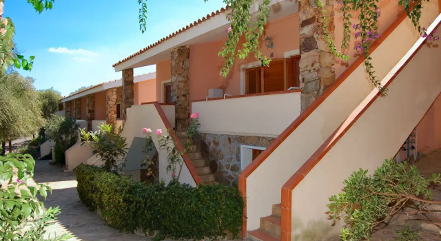 Residence Monte Maiore
