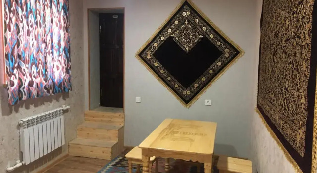 Номер Standard Boutique ALISHER