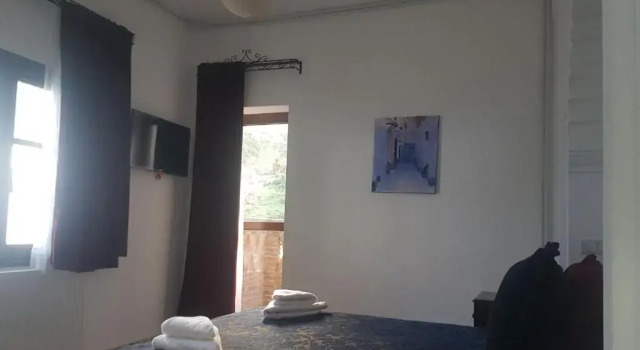 Двухместный номер Standard с видом на горы Maison dhôte Bousaid