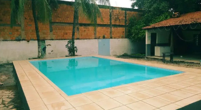 Corumba Hostel Pantanal