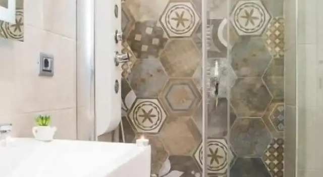 Deluxe Zimmer Residenza Danidea
