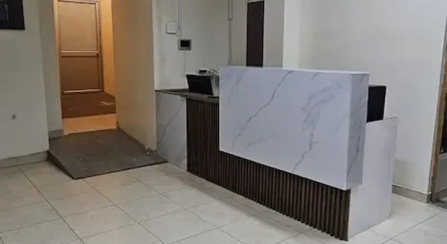 El Gran Hotel Tunja