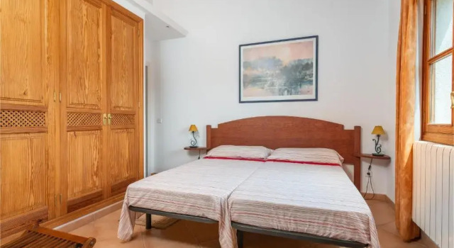 Can Carrio, Rezerwuj Hotel Son Servera Majorka