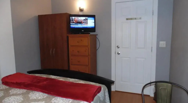 Gordon's Guest House, Buchen Sie Pension  