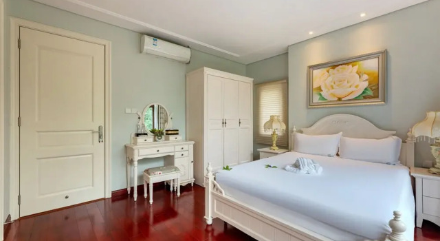 QingyuanBeileiHouse LionLakeHolidayVilla, Rezervasyon Otel Guangdong otoparklı oteller, Otopark