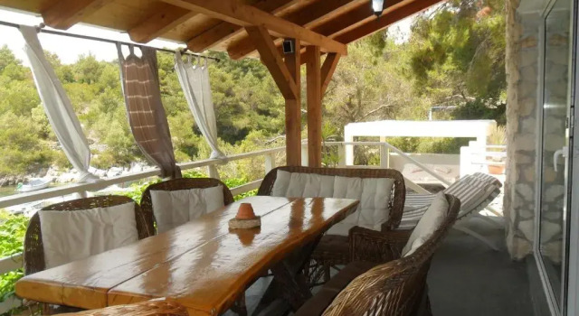 Коттедж с 3 комнатами Holiday Home Villa Venta