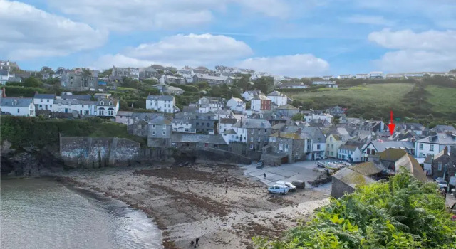 Коттедж Lobster Cove, Excellent location, Close to beach & coastal walks, Family run