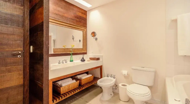 Семейный номер Standard Villa Rasa