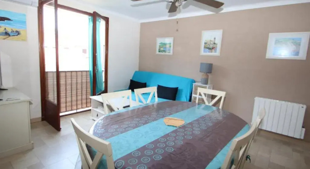 Appartement Banyuls-sur-Mer, 3 pièces, 4 personnes - FR-1-309-228, Забронировать Апартаменты/квартира Апартаменты Баньюль-сюр-Мер, Апартаменты/квартира