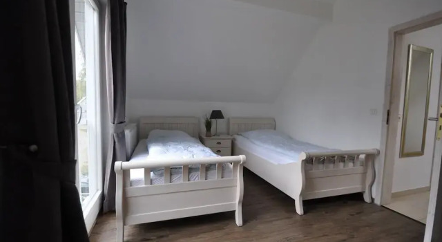 Haus Sandra Glowe, Prenota Hotel Glowe Rügen