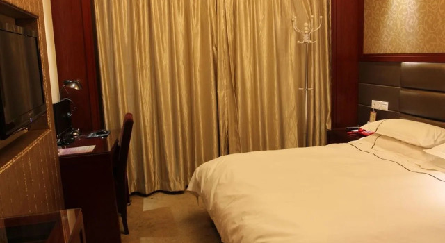 Tianhong Hotel