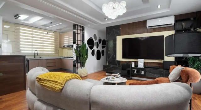 Ari Residence