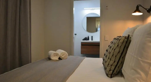 Апартаменты Цокольный этаж Southwark Hotel & Apartments