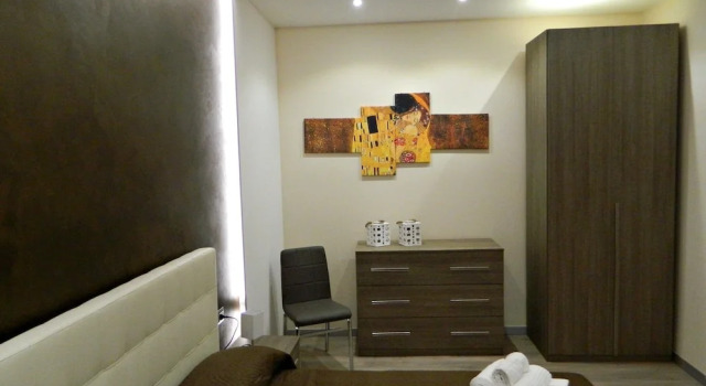 Номер Standard Il Borghese Tourist House