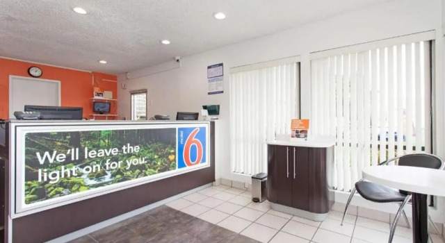 Motel 6-Rancho Cordova, CA - Rancho Cordova East, Book Motel Rancho Cordova California