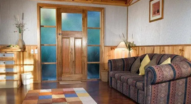 Port Bayou Cottage