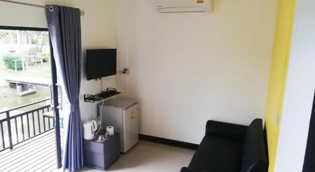 T'Luck House Resort