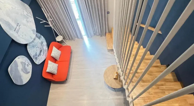 Люкс Hotel Hayata Lagom 泊思紅柴居