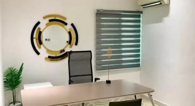 Sujimoto luxury, Book Apartment Lagos Lagos State