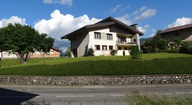 Вилла Chez Stan