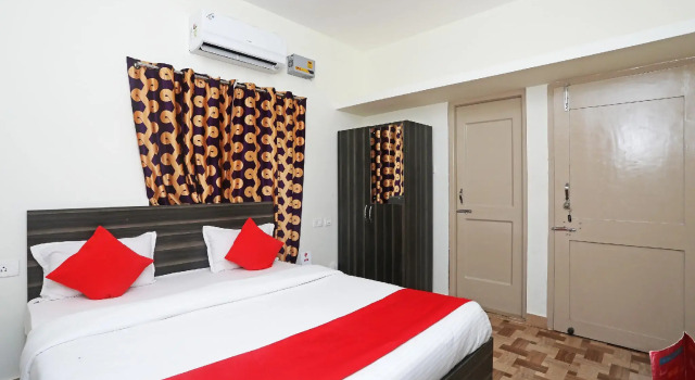 OYO 15084 Sai Lotus Residency, Prenota Hotel Bhubaneshwar Orissa