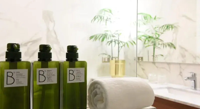Двухместный номер Superior с балконом Hotel Eco Boutique Bidasoa