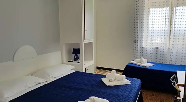 Номер Standard Hotel La Plancia